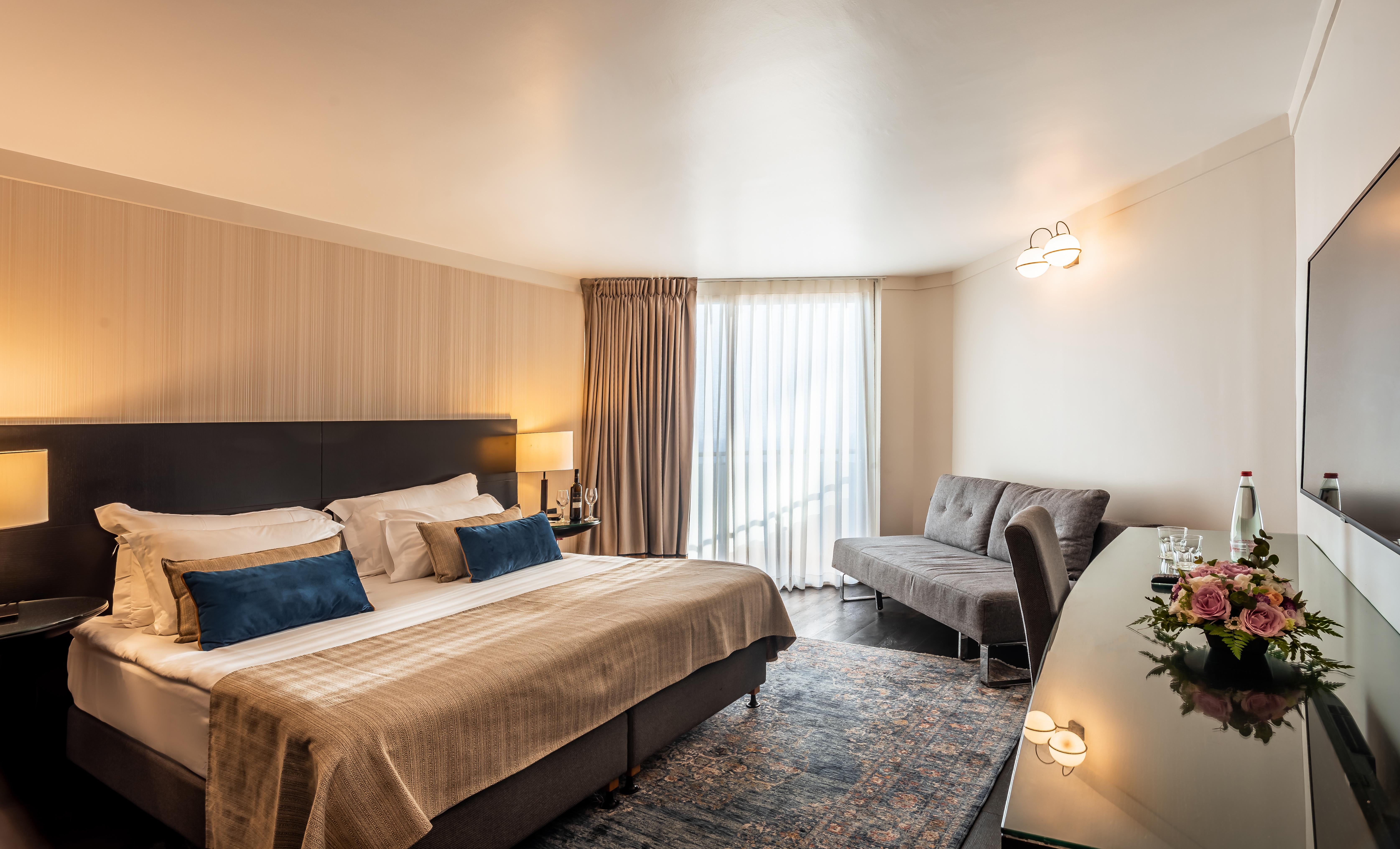 Daniel Hotel Herzelia