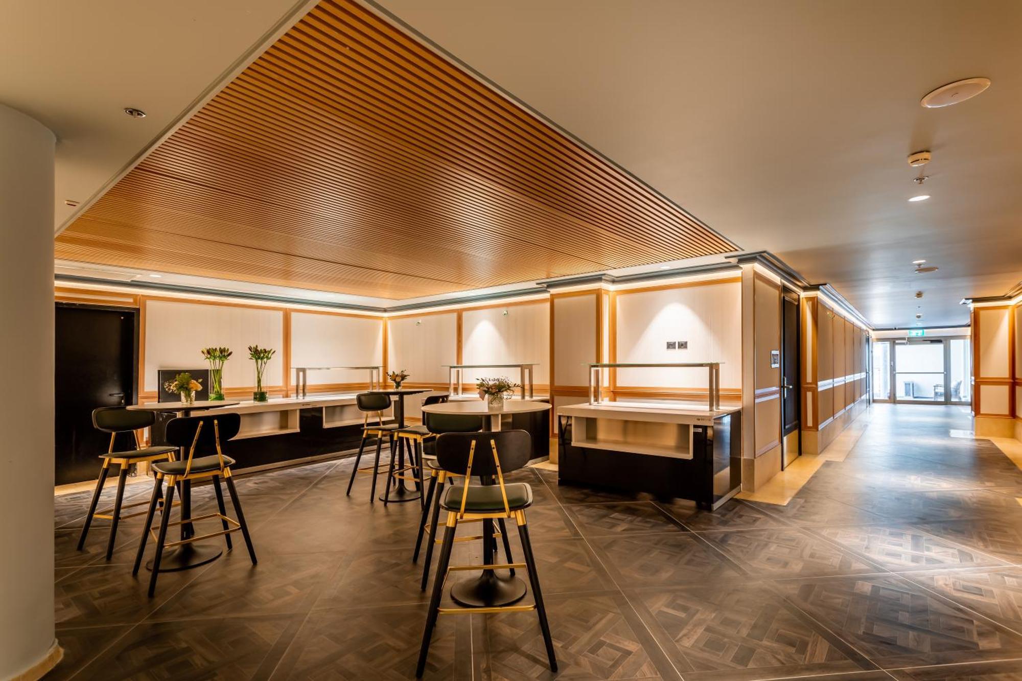 Hotel Daniel 5*