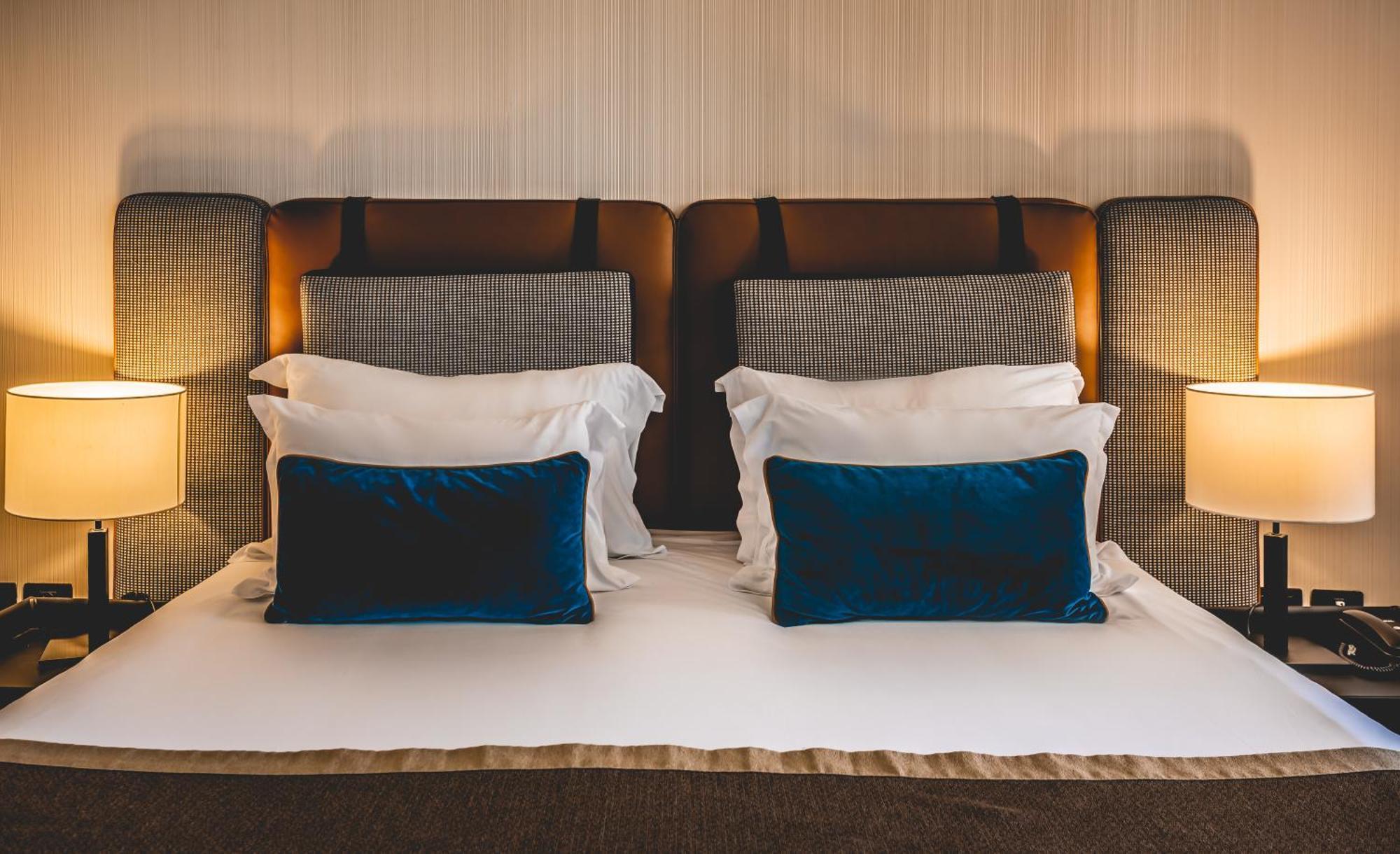 Hotel Daniel