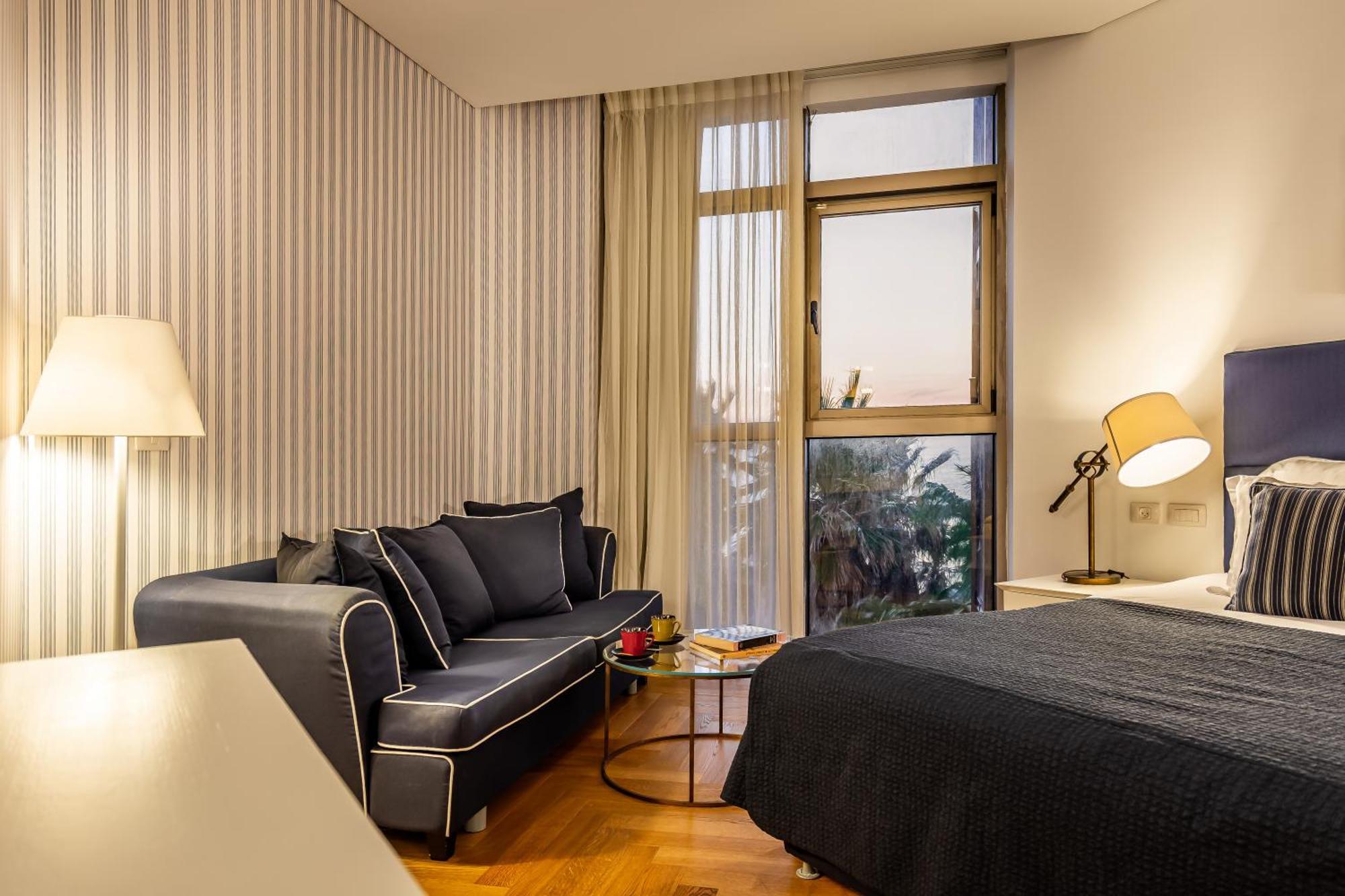 Daniel Hotel Herzelia