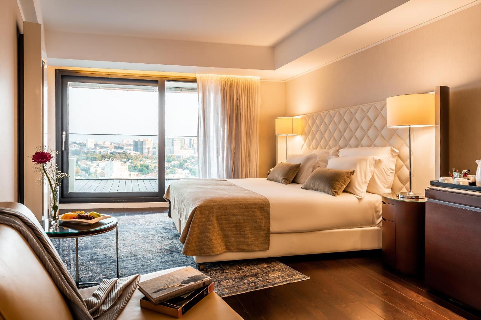 Hotel Daniel