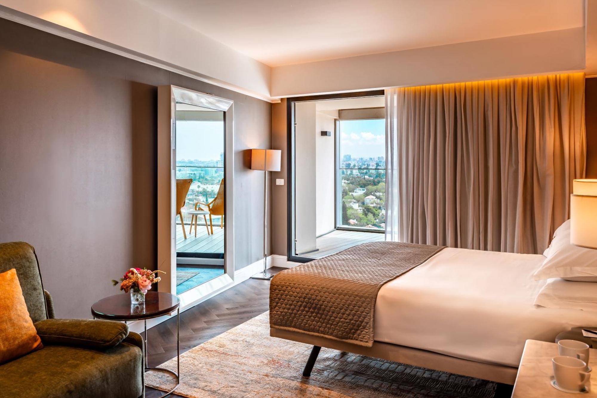 Hotel Daniel 5*